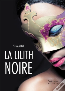 Capa do artigo La Lilith Noire