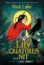 La Lily I Les Criatures De La Nit - Preview