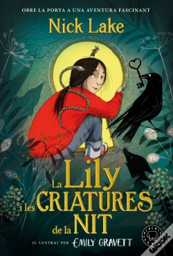 Capa do artigo La Lily I Les Criatures De La Nit