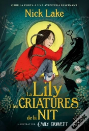 Capa do artigo La Lily I Les Criatures De La Nit