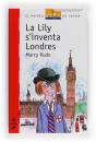 La Lily S?Inventa Londres - Preview