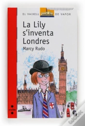 Capa do artigo La Lily S?Inventa Londres