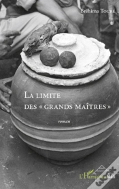 Capa do artigo La Limite Des «Grands Maîtres»