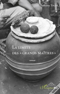 Capa do artigo La Limite Des «Grands Maîtres»