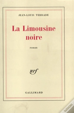Capa do artigo La Limousine Noire