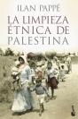 La Limpieza Étnica De Palestina - Preview