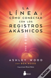 Capa do artigo La Linea Como Conectar Con Los Registros Akashicos
