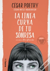 La Línea Curva De Tu Sonrisa (Colección #Blackbirds)
