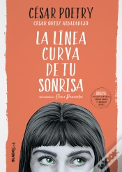 Capa do artigo La Línea Curva De Tu Sonrisa (Colección #Blackbirds)