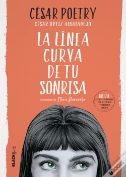 Capa do artigo La Línea Curva De Tu Sonrisa (Colección #Blackbirds)