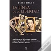 Capa do artigo La Línea De La Libertad