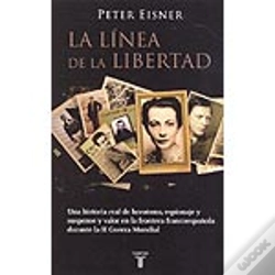 Capa do artigo La Línea De La Libertad
