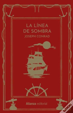 Capa do artigo La Linea De Sombra