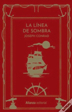 Capa do artigo La Línea De Sombra