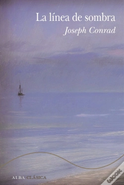Capa do artigo La Linea De Sombra