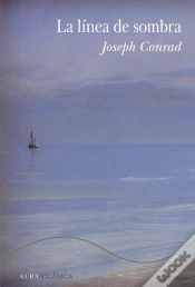 Capa do artigo La Línea De Sombra