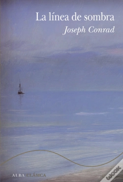 Capa do artigo La Línea De Sombra