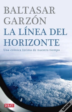 Capa do artigo La Línea Del Horizonte