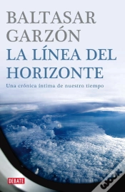Capa do artigo La Línea Del Horizonte