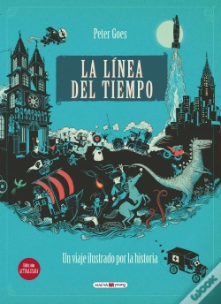 Capa do artigo La Linea Del Tiempo
