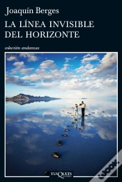 Capa do artigo La Línea Invisible Del Horizonte