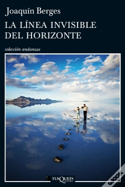 Capa do artigo La Línea Invisible Del Horizonte