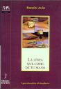 La Línea Que Come De Tu Mano. Aproximación Al Simulacro - Preview