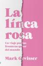 La Linea Rosa - Preview