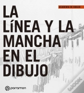 Capa do artigo La Linea Y La Mancha En El Dibujo