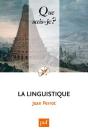 La Linguistique (8e Édition) - Preview