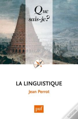 Capa do artigo La Linguistique (8e Édition)