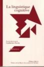 La Linguistique Cognitive - Preview
