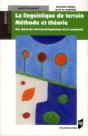 La Linguistique De Terrain ; Méthode Et Théorie ; Une Approche Ethnosociolinguistique De La Complexité (2e Édition) - Preview