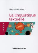 La Linguistique Textuelle (3e Édition)