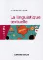 La Linguistique Textuelle (3e Édition) - Preview