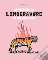 La Linogravure En Un Week-End