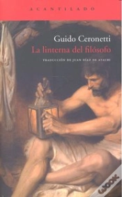Capa do artigo La Linterna Del Filósofo