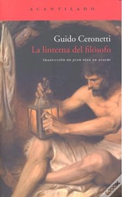 Capa do artigo La Linterna Del Filósofo