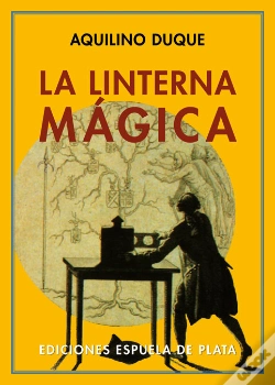 Capa do artigo La Linterna Mágica