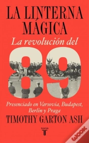 Capa do artigo La Linterna Magica