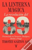 La Linterna Magica