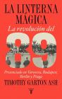 La Linterna Magica - Preview