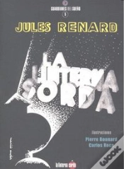 Capa do artigo La Linterna Sorda