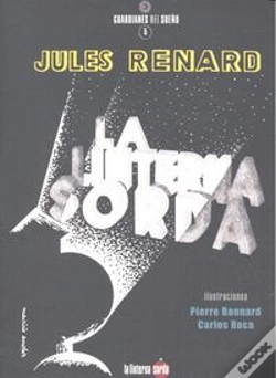Capa do artigo La Linterna Sorda