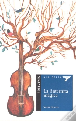 Capa do artigo La Linternita Mágica