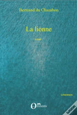 Capa do artigo La Lionne