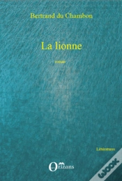Capa do artigo La Lionne