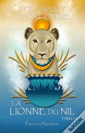 Capa do artigo La Lionne Du Nil