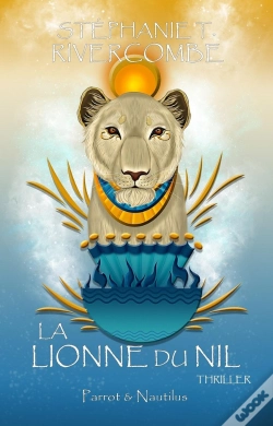 Capa do artigo La Lionne Du Nil
