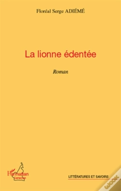 Capa do artigo La Lionne Édentée